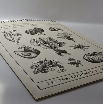 Calendário