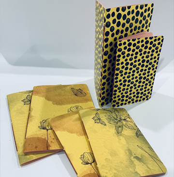 Moleskines