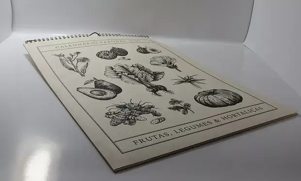 Calendários