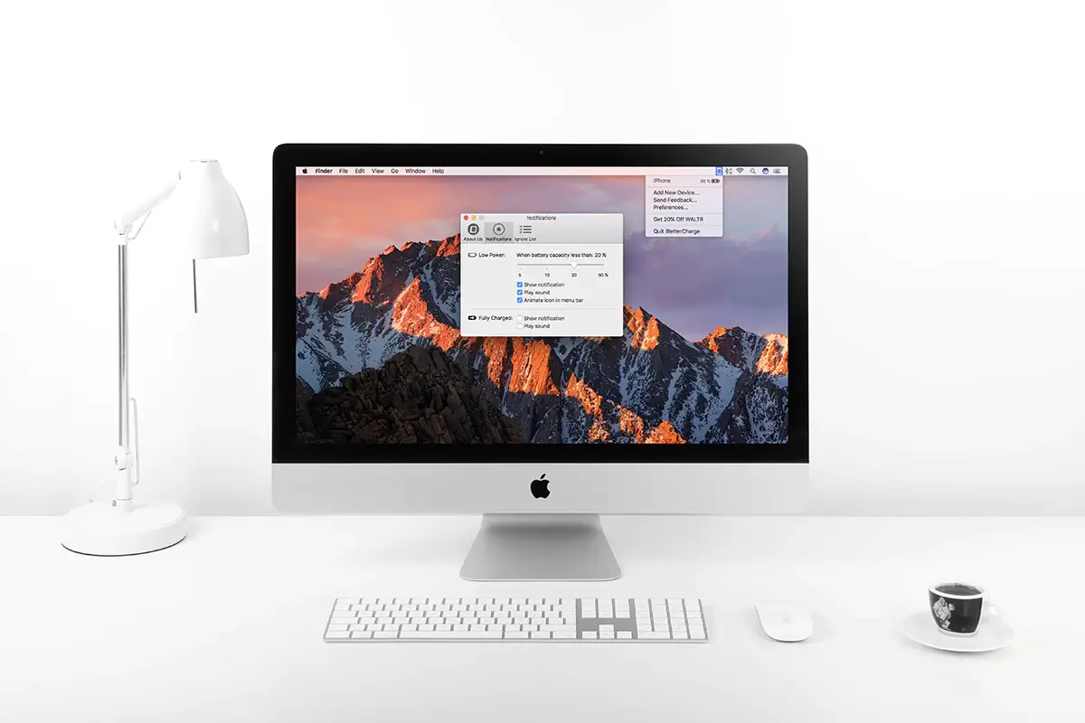 Plataforma PC e MAC