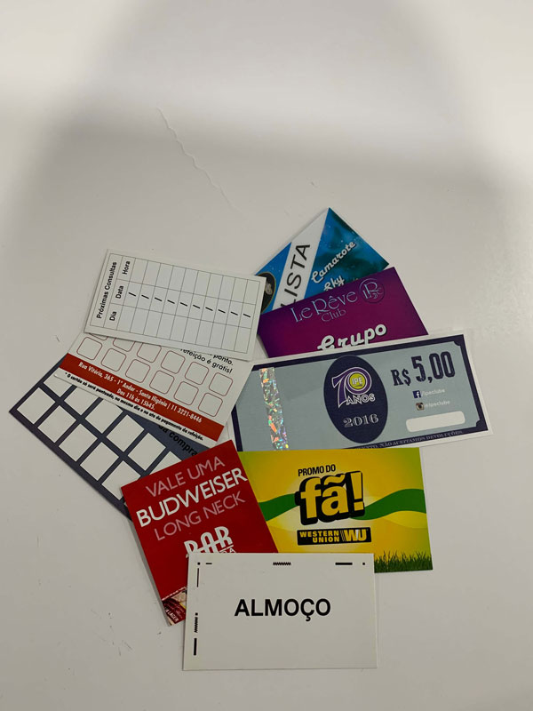 Serviços 